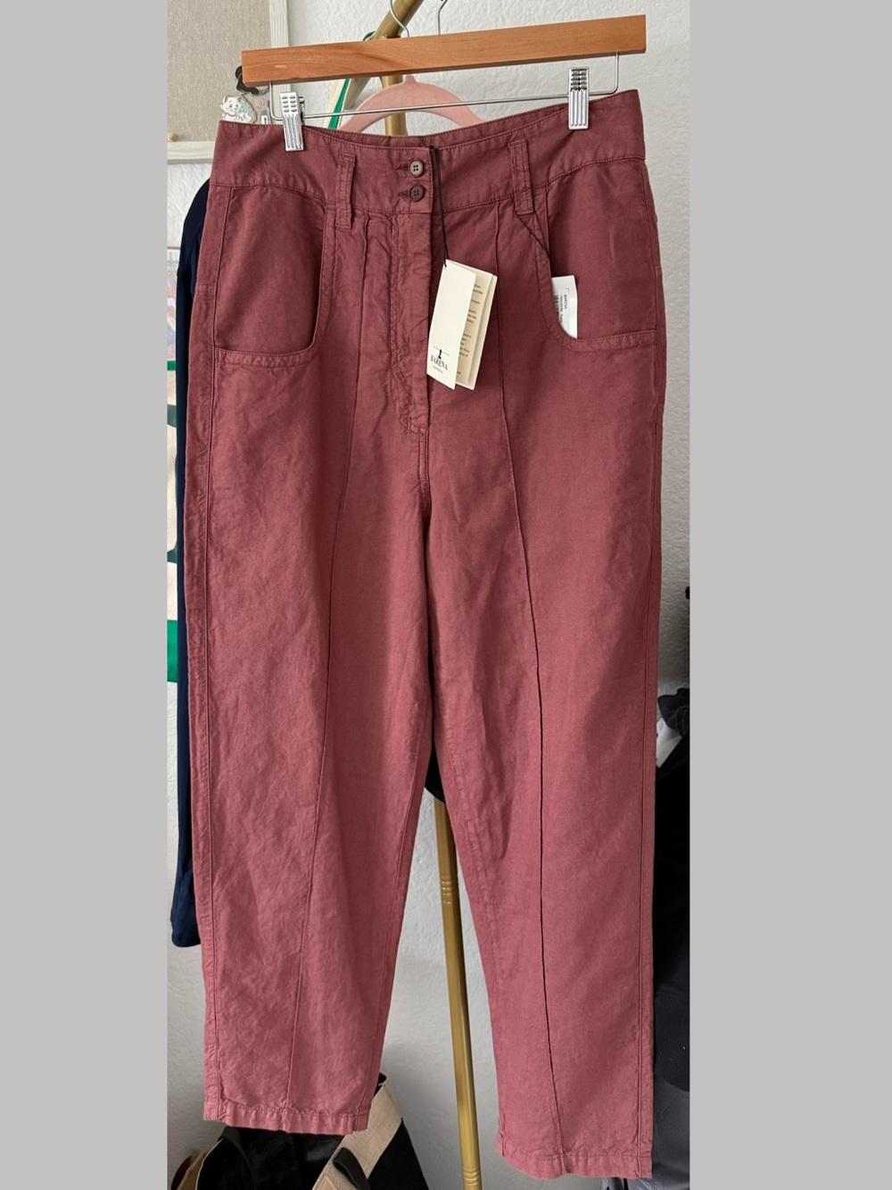 Barena pants NWT!